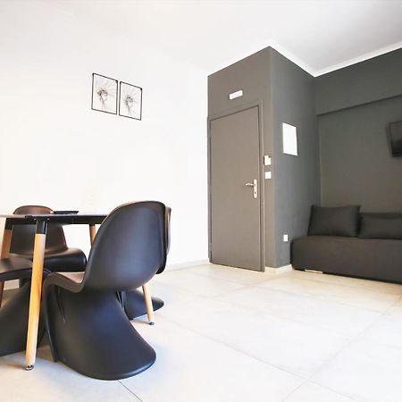 Gk Athens By Gk Properties Ngoại thất bức ảnh