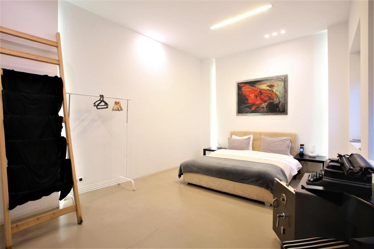 Gk Athens By Gk Properties Ngoại thất bức ảnh