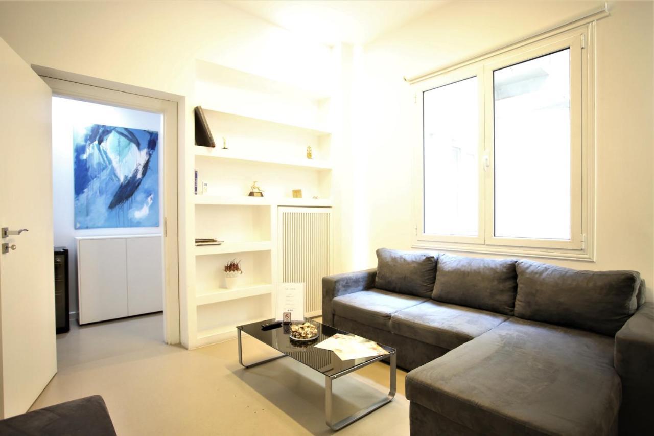 Gk Athens By Gk Properties Ngoại thất bức ảnh