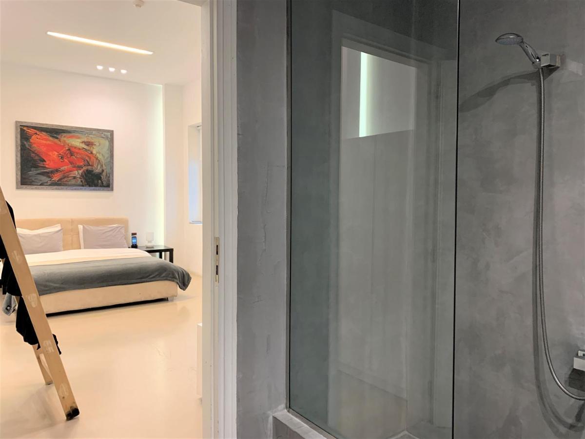 Gk Athens By Gk Properties Ngoại thất bức ảnh
