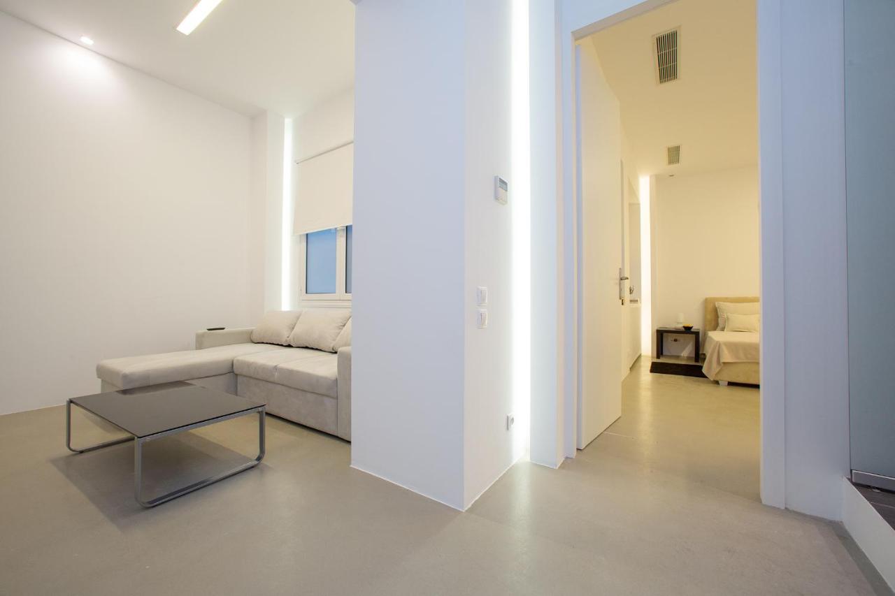 Gk Athens By Gk Properties Ngoại thất bức ảnh