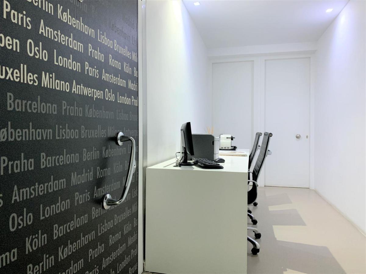 Gk Athens By Gk Properties Ngoại thất bức ảnh