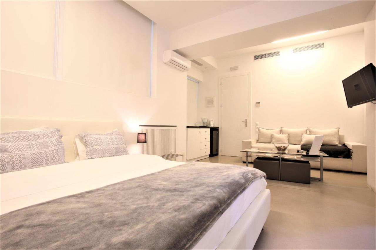 Gk Athens By Gk Properties Ngoại thất bức ảnh