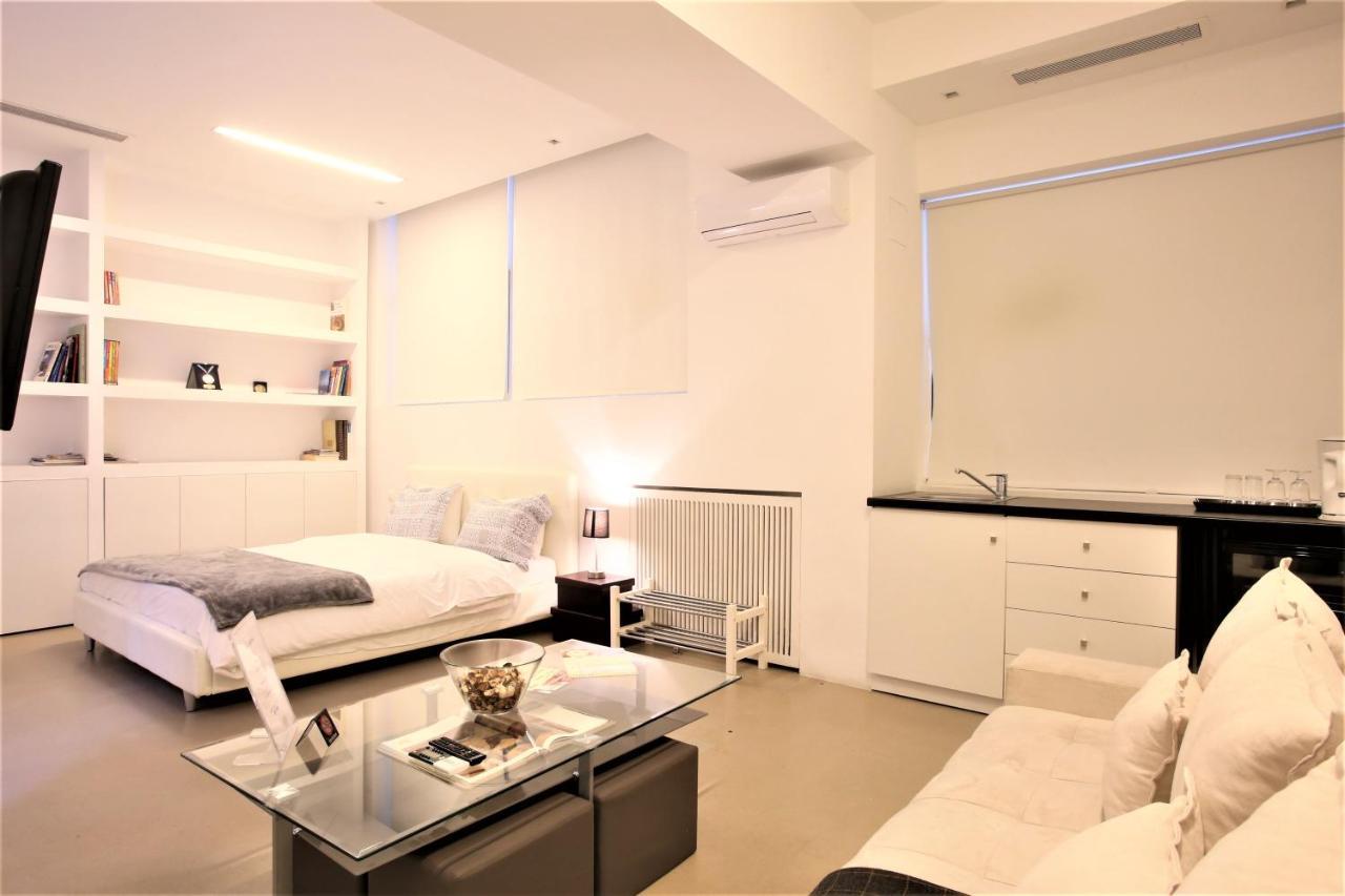 Gk Athens By Gk Properties Ngoại thất bức ảnh