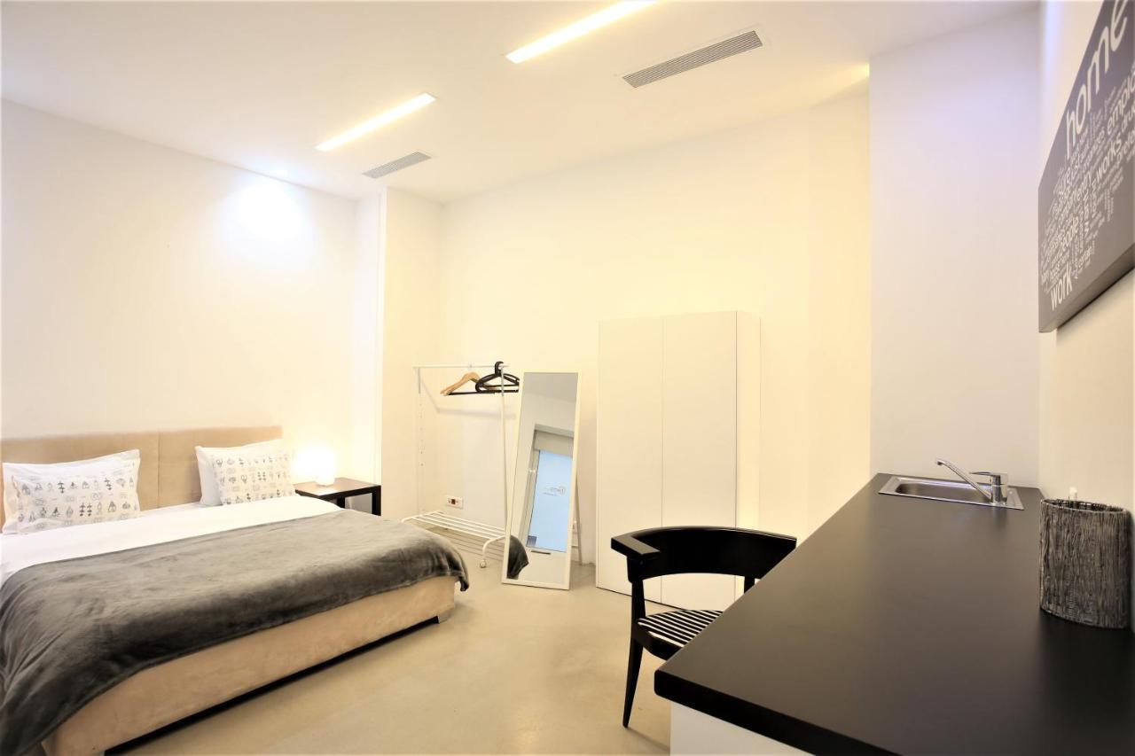Gk Athens By Gk Properties Ngoại thất bức ảnh