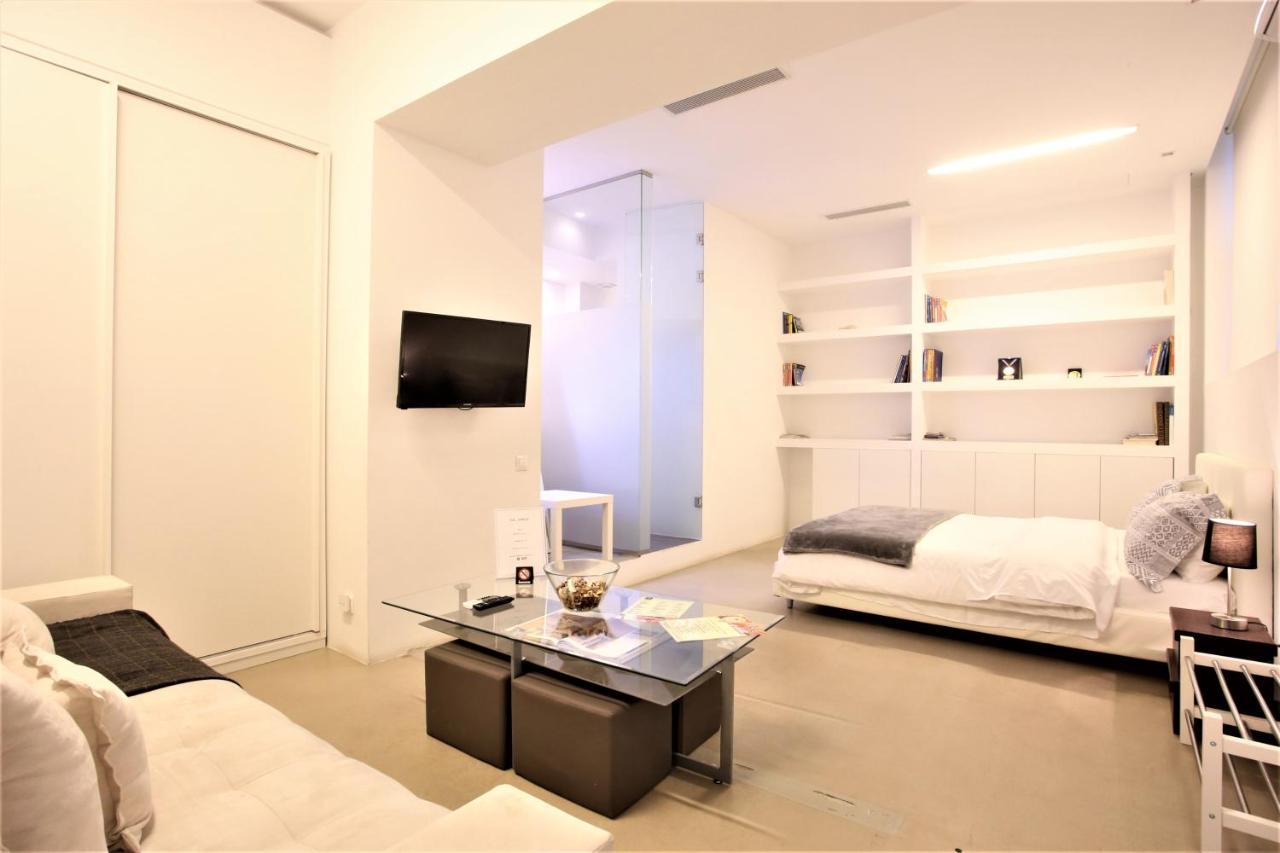 Gk Athens By Gk Properties Ngoại thất bức ảnh