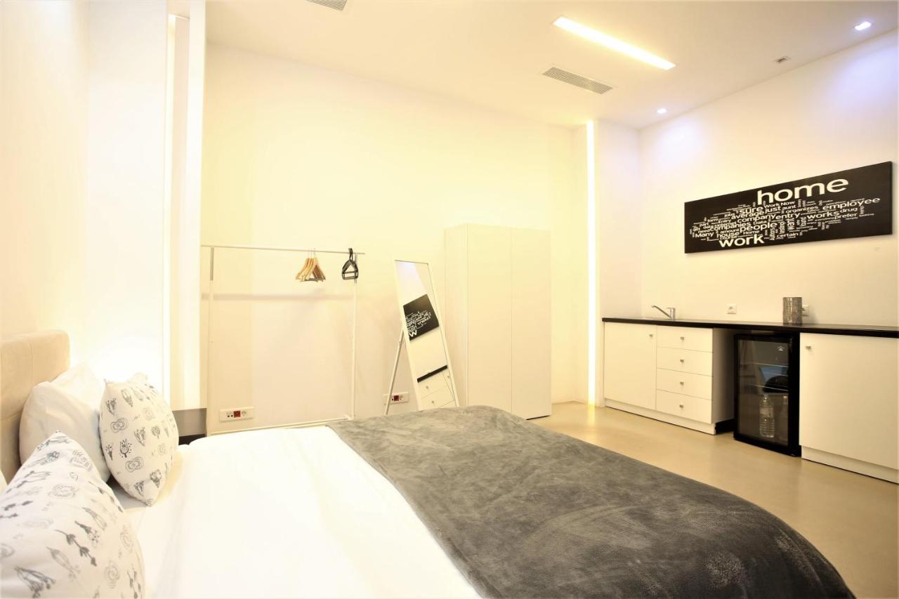 Gk Athens By Gk Properties Ngoại thất bức ảnh