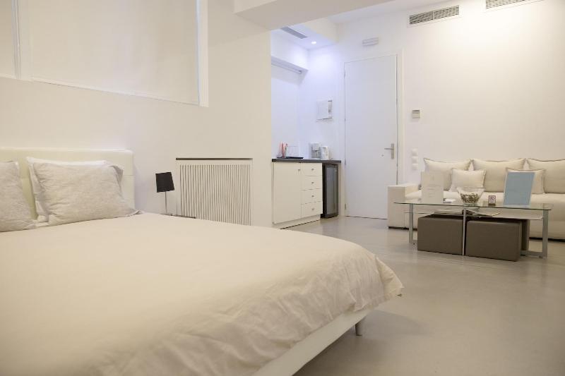 Gk Athens By Gk Properties Ngoại thất bức ảnh