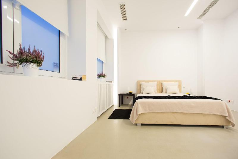 Gk Athens By Gk Properties Ngoại thất bức ảnh