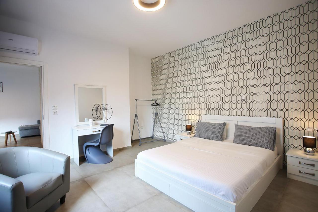 Gk Athens By Gk Properties Ngoại thất bức ảnh