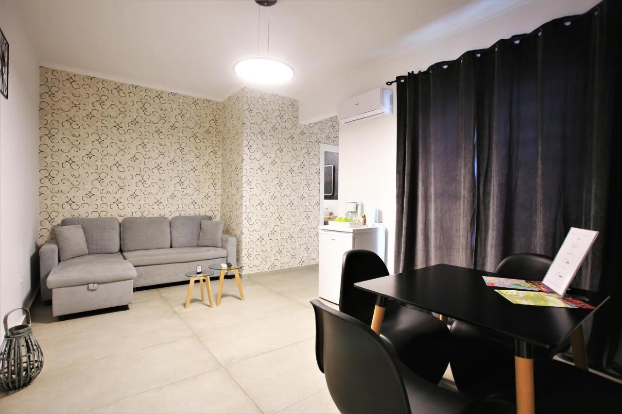 Gk Athens By Gk Properties Ngoại thất bức ảnh