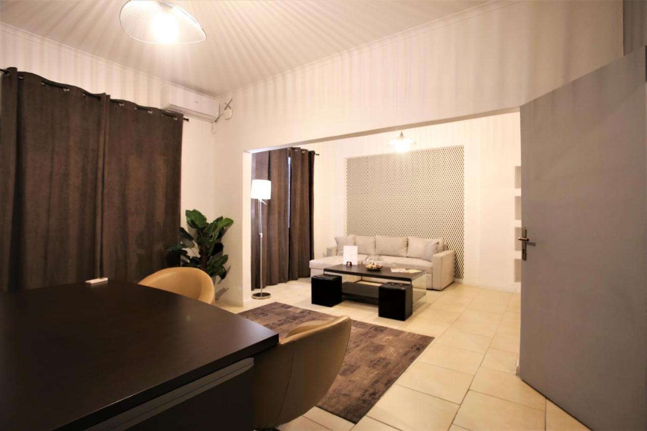 Gk Athens By Gk Properties Ngoại thất bức ảnh