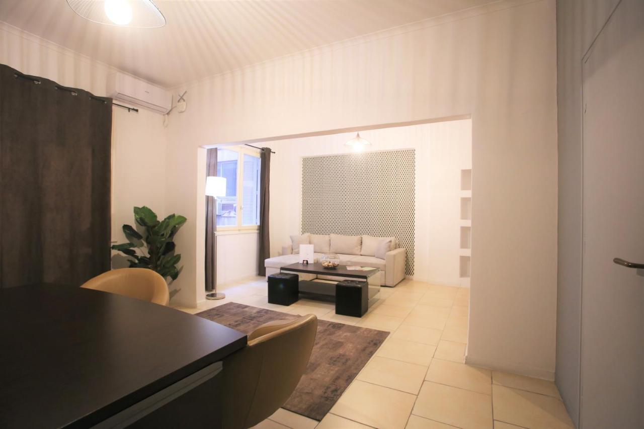 Gk Athens By Gk Properties Ngoại thất bức ảnh