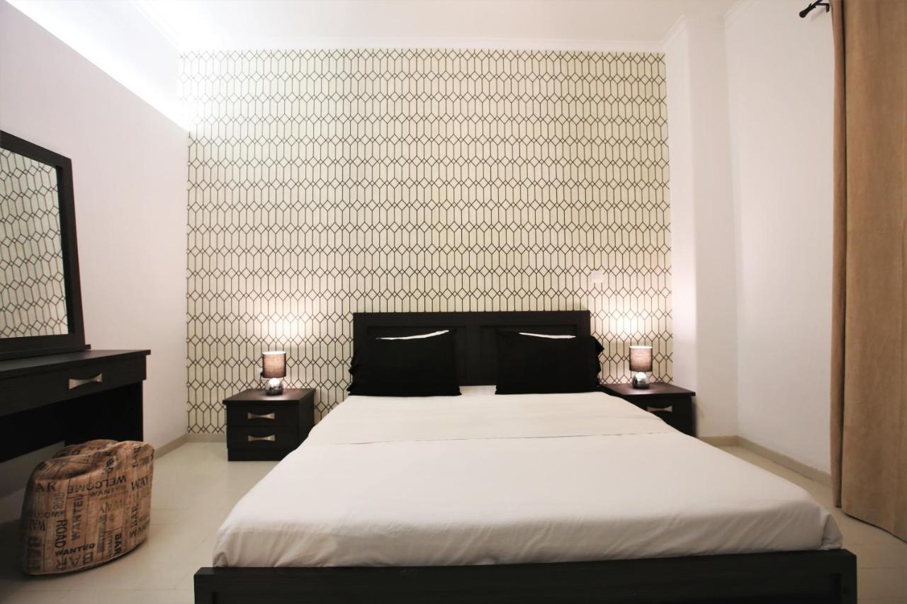 Gk Athens By Gk Properties Ngoại thất bức ảnh