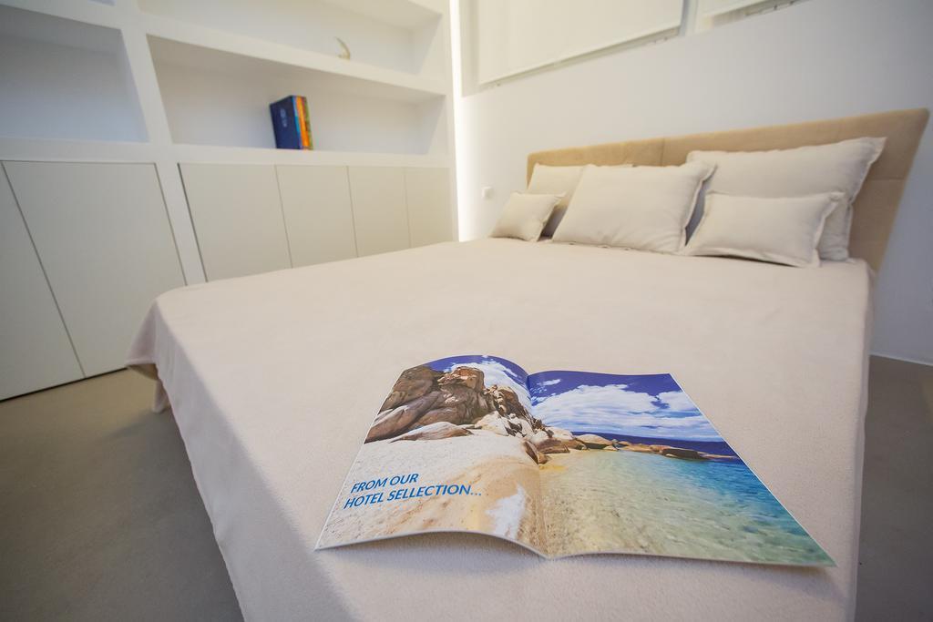 Gk Athens By Gk Properties Ngoại thất bức ảnh