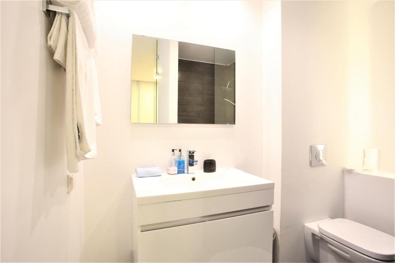 Gk Athens By Gk Properties Ngoại thất bức ảnh