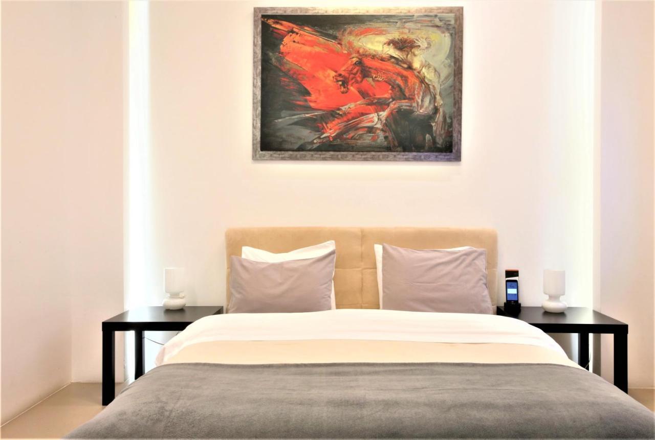Gk Athens By Gk Properties Ngoại thất bức ảnh