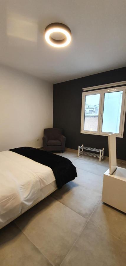 Gk Athens By Gk Properties Ngoại thất bức ảnh